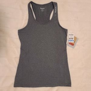 🆕️ Reebok - Activewear Racer Tank Top